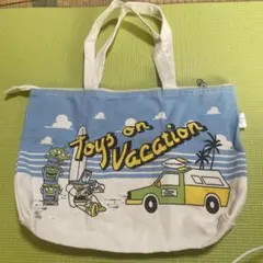 トイ・ストーリー トートバッグ