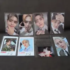 2026年最新】SEVENTEENスンチョルの人気アイテム - メルカリ