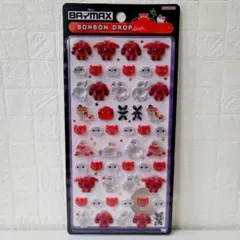 【国内正規品】ベイマックス ボンボンドロップシール ミニ パワードスーツ