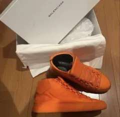 balenciaga arena スニーカーのサムネイル