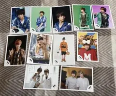 NEWS 写真セット 11枚