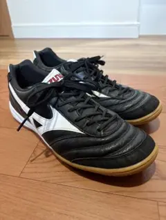 MIZUNO MORELIA モレリア　フットサルシューズ　25.５cmのサムネイル