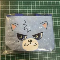 三代目JSB 登坂広臣　ミニポーチ