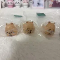 Straykids SKZOO ぷくっとバースデークリアリング ハン