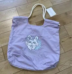 ちいかわ モモンガ トートバッグ