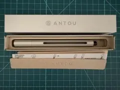 ANTOU ボールペン軸 マルチアダプタC アントウ　シルバーのサムネイル