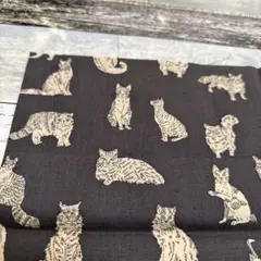 リバティプリント 生地