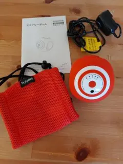 未使用級】ルネサンス スタイリーボール SLB-100 レッド - メルカリ
