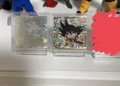 ドラゴンボール 超戦士シールウエハース ケース入りまとめ売り