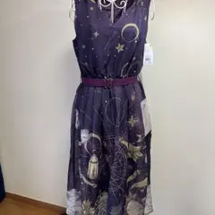 axes femmeワンピース