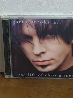Garth Brooks The Life of Chris Gaines