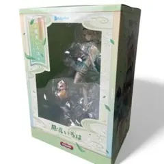未開封　クレーネル　ホロライブ　風真いろは　1/7　フィギュア　完成品