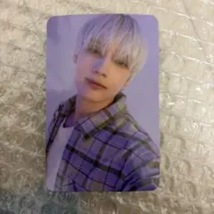 TXT VR CONCERT BOX トレカ ヒュニンカイ