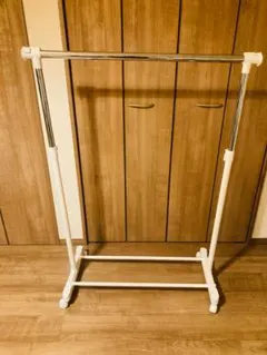 ハンガーラック 移動式　良質な商品です