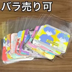 ヒロアカ原画展アートコースター(20種)