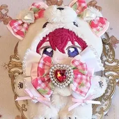 2026年最新】ぬい服 あんスタの人気アイテム - メルカリ