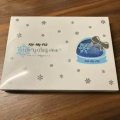 Kis-My-Ft2/SNOW DOMEの約束 IN TOKYO DOME 2…