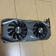 ZOTAC GTX 1080 Ti AMP Extreme 11GB ジャンク