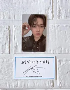 straykids スキズ リノ トレカ シーグリ2026 force JYP