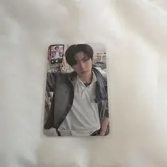 ALD1 サンヒョン トレカ FREAK ALARM ver