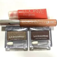 化粧品　セット