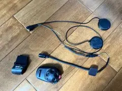 SENA SMH10 Dual Bluetooth インカム ジャンク - メルカリ
