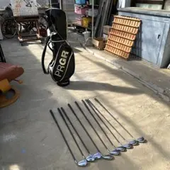 2026年最新】プロギアアイアンの人気アイテム - メルカリ