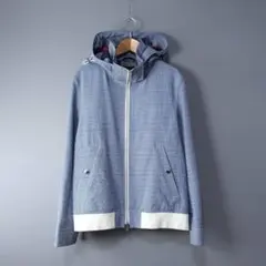 BLACK LABEL CRESTBRIDGE チェック柄ジャケット Mサイズ