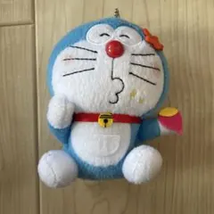 ドラえもん マスコットBC-R 黄色いドラえもん | Mercari