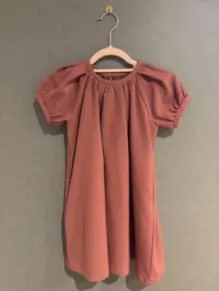 12時間以内発送 B:MING by BEAMS キッズ フォーマルワンピース