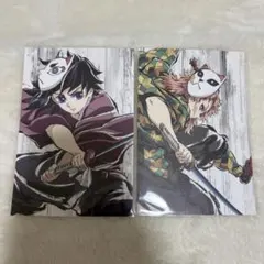 2025年最新】冨岡義勇 柱展 ポストカードの人気アイテム - メルカリ