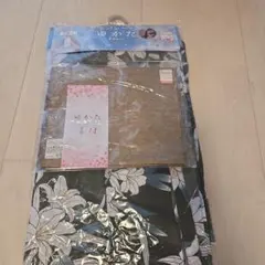 セパレートゆかた 2点セットのサムネイル