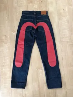 2026年最新】Evisu 大黒 ピンクの人気アイテム - メルカリ
