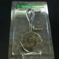 〈値下げ中〉HIGH＆LOW無限ストラップ