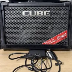 Roland CUBE Street EXのサムネイル