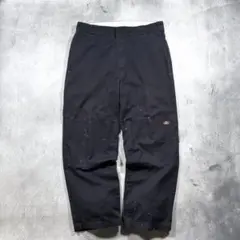 Early 00s Dickies Double Knee BORO