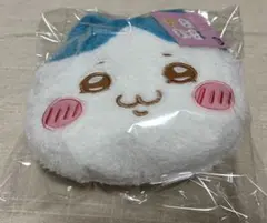 ちいかわ　ハチワレ　ポシェット　ぬいぐるみ
