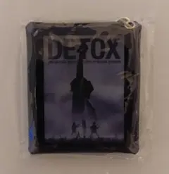 ☆ONE OK ROCK DETOX 特典オリジナルマルチケース☆