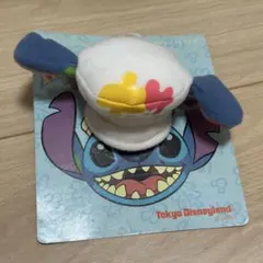 東京ディズニーランド スティッチ パッチンのサムネイル