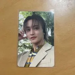 NCTDREAM マーク DREAMSCAPE