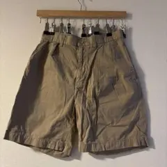 ラルフローレン チノパン ショート M