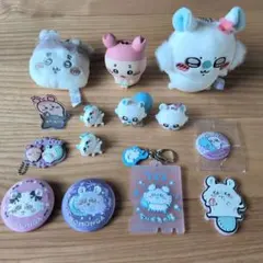 ちいかわ チョコボックス モモンガ 古本屋 セット - メルカリ