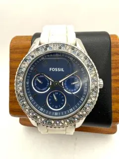 E*o様 f3609 FOSSIL フォッシル 腕時計 宝飾 メンズのサムネイル