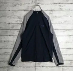 【THE NORTH FACE】ハーフジップフリースジャケット Mサイズ