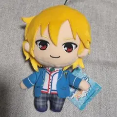 2025年最新】仁兎なずな ぬいぐるみの人気アイテム - メルカリ