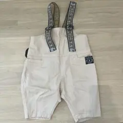 【BREEZE】MICKEY ミッキーマウス ポケット付きパンツ