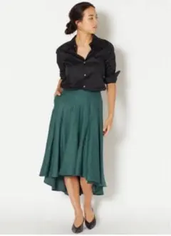 2026年最新】MADISON BLUE フレアスカートの人気アイテム - メルカリ