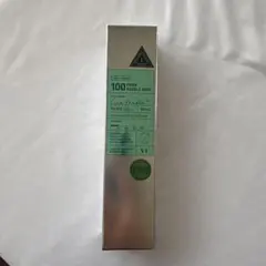 VT PDRNリードルショット100 50ml