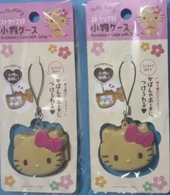 日焼けキティ キャラクターグッズ