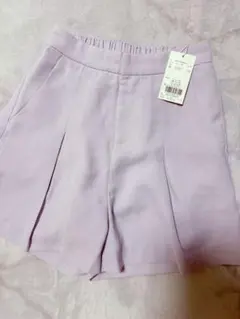 【新品未使用】ダズリン ショートパンツ